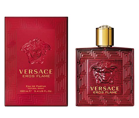 versace eros flam|Eros Flame Versace cologne .